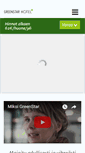 Mobile Screenshot of greenstar.fi
