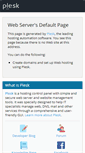 Mobile Screenshot of mail.greenstar.com